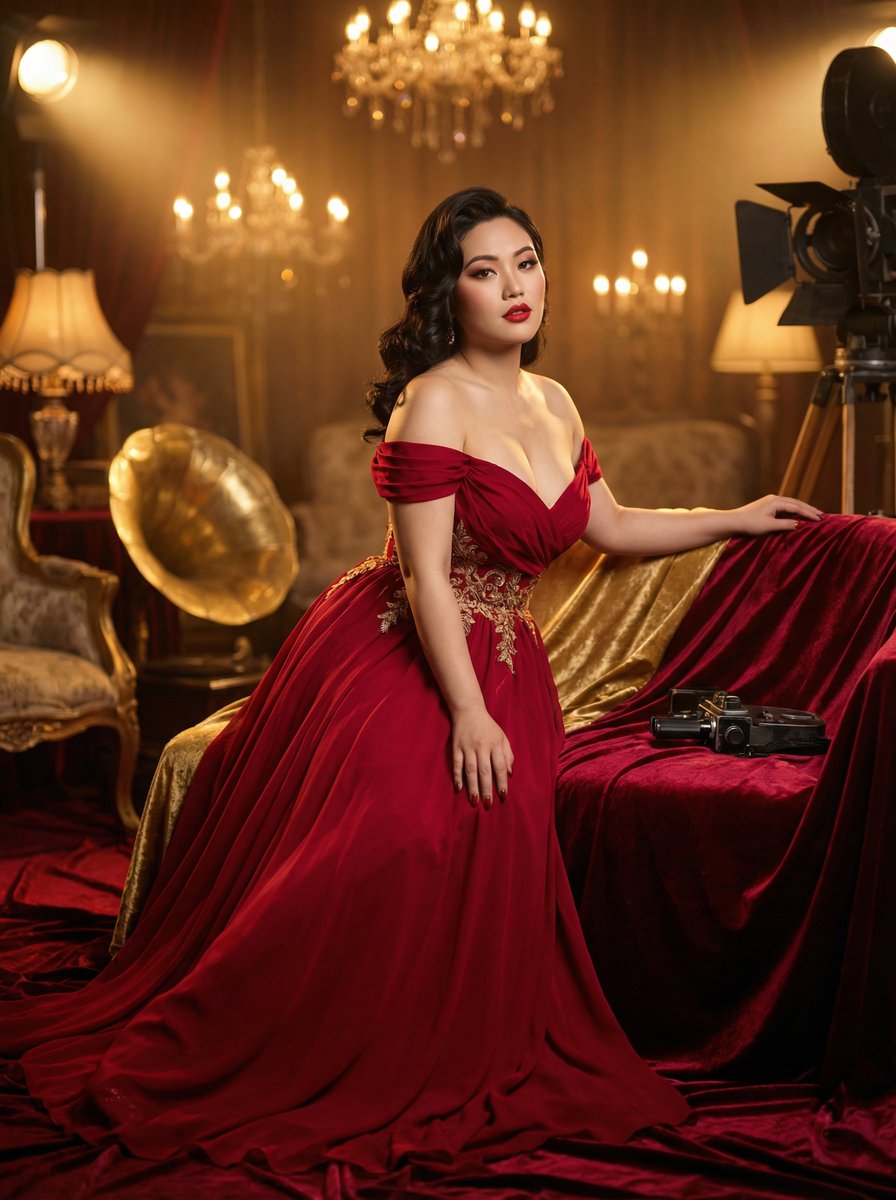 糖心vlog古典美人影视写真视频