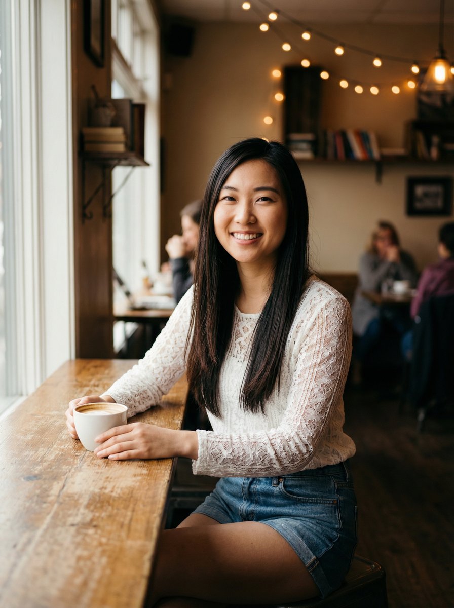 糖心vlog咖啡馆生活vlog视频